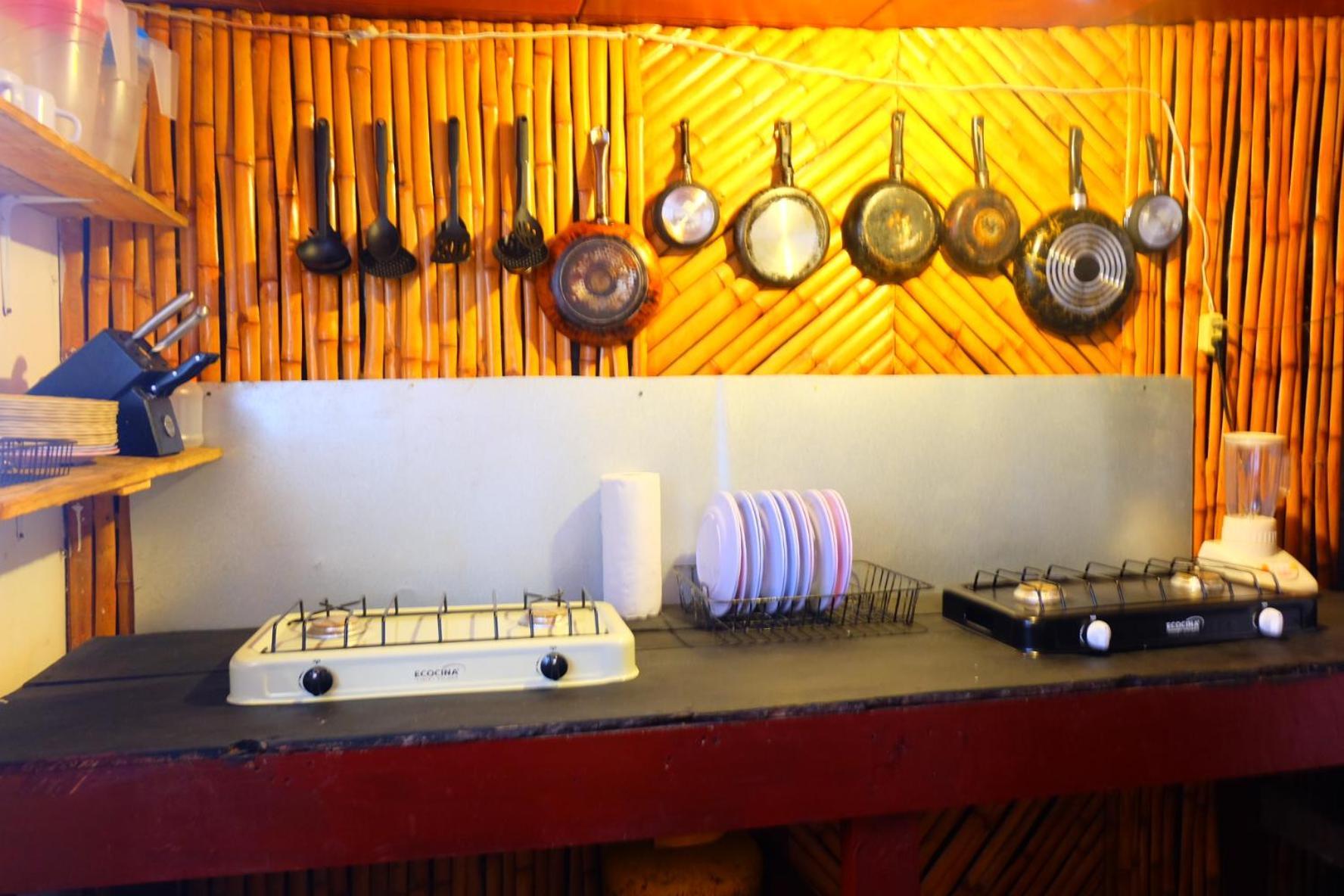 Deakachimba Hostel Granada Eksteriør billede
