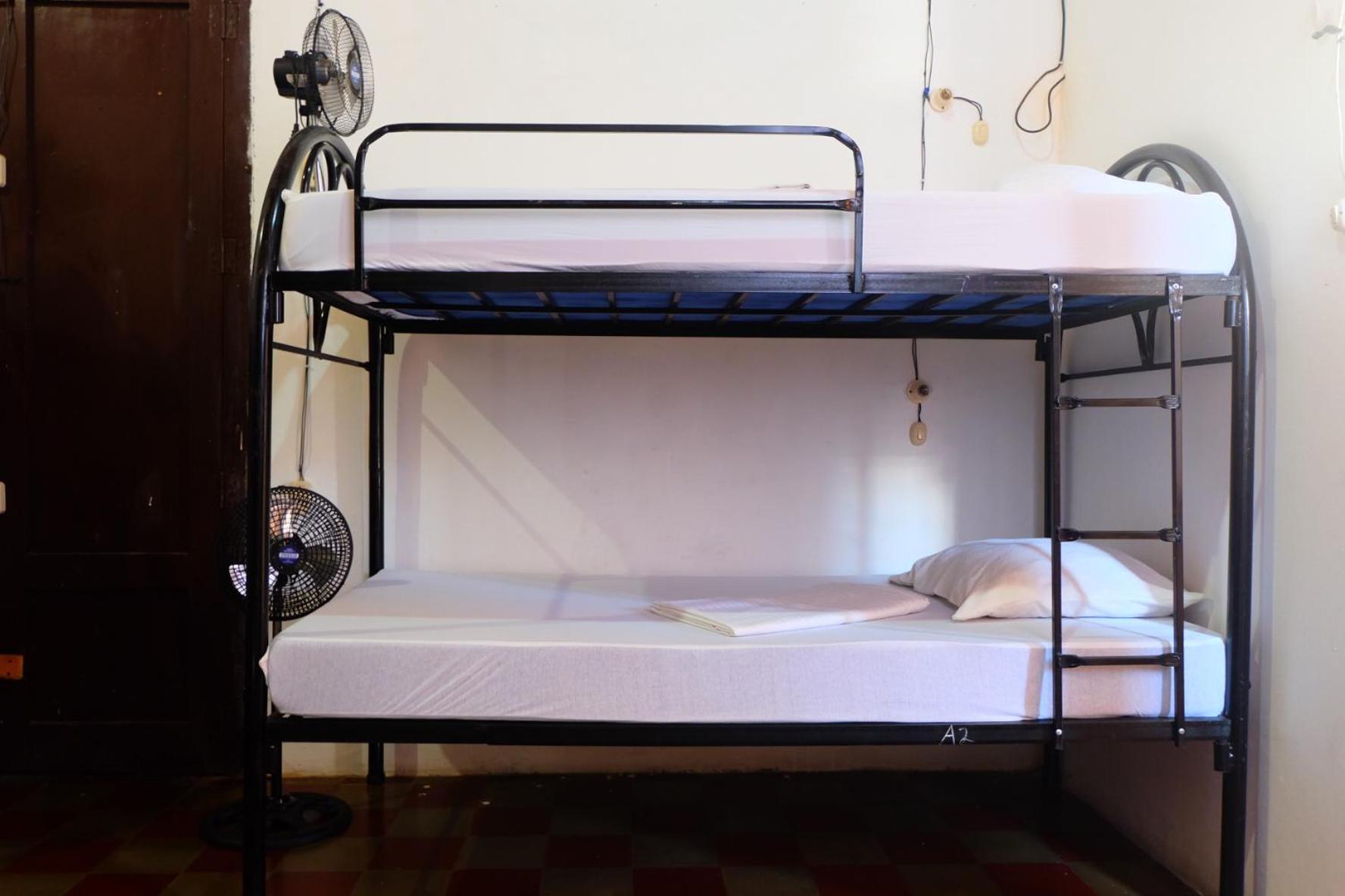 Deakachimba Hostel Granada Eksteriør billede